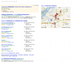 Place Search Search for businesses